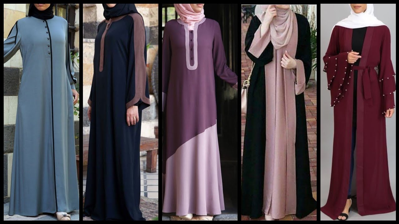 AJMAN ABAYA KONDOTTY