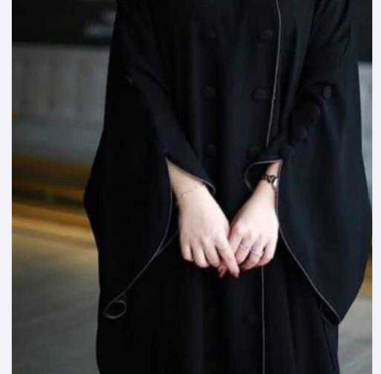 AJMAN ABAYA KONDOTTY