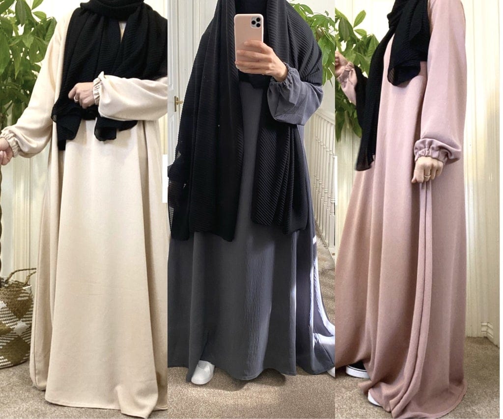 AJMAN ABAYA KONDOTTY