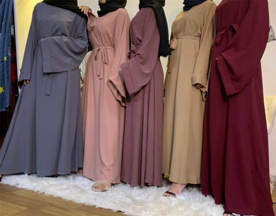 AJMAN ABAYA KONDOTTY